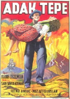 Adak Tepe (1952) - Stream Online