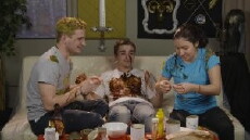 Challenge Chalice (2017) - Stream Online