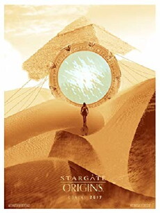 Stargate Origins (2018) - Stream Online