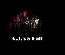 A.J.'s 8 Ball (2010) - Stream Online
