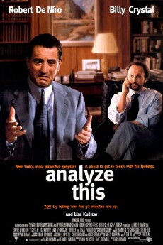 Analyze This (1999) - Stream Online