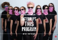 Interrupt This Program (2015) - Stream Online