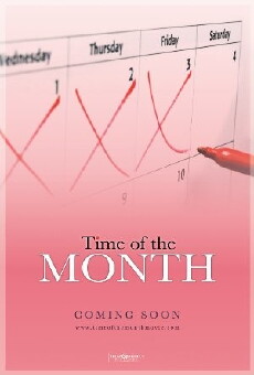 Time of the Month (2013) - Stream Online