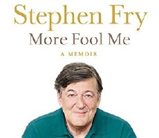 Stephen Fry Live: More Fool Me (2014) - Stream Online