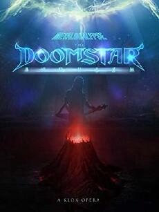 Metalocalypse: The Doomstar Requiem - A Klok Opera (2013) - Stream Online