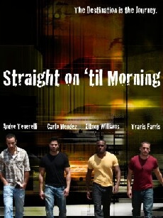Straight on 'til Morning (2011) - Stream Online