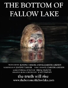 The Bottom of Fallow Lake (2014) - Stream Online