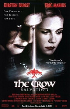 The Crow - Tödliche Erlösung (2000) - Stream Online