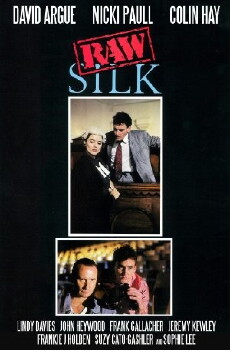 Raw Silk (1988) - Stream Online