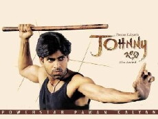 Johnny (2003) - Stream Online