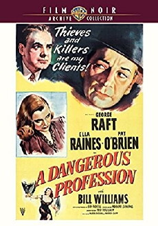 A Dangerous Profession (1949) - Stream Online