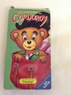 The Adventures of Corduroy the Bear (1996) - Stream Online