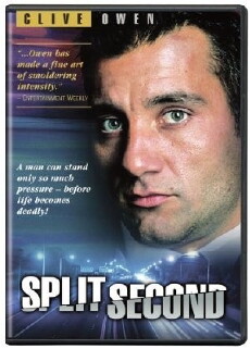 Split Second (1999) - Stream Online