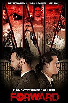 Forward (2016) - Stream Online