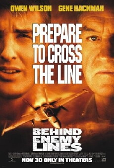 Behind Enemy Lines (2001) - Stream Online