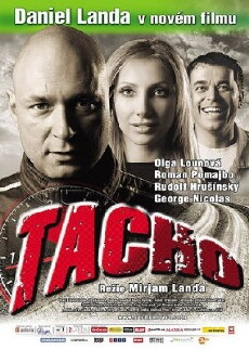 Tacho (2010) - Stream Online