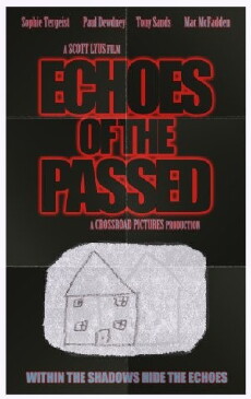 Echoes of the Passed (2017) - Stream Online