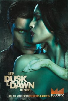 From Dusk Till Dawn: The Series (2014) - Stream Online