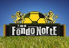 En el Fondo Norte (2010) - Stream Online
