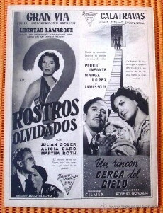 Un rincón cerca del cielo (1952) - Stream Online