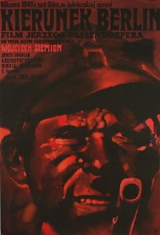 Richtung Berlin (1969) - Stream Online