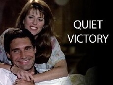 Quiet Victory: The Charlie Wedemeyer Story (1988) - Stream Online