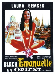 Emanuelle in Bangkok (1976) - Stream Online