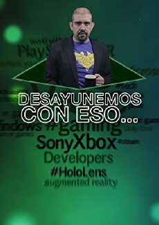 Desayunemos con eso (2017) - Stream Online