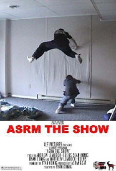ASRM: The Show (2008) - Stream Online