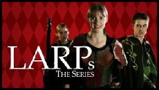 LARPs (2014) - Stream Online