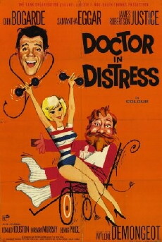 Doctor in Distress (1963) - Stream Online