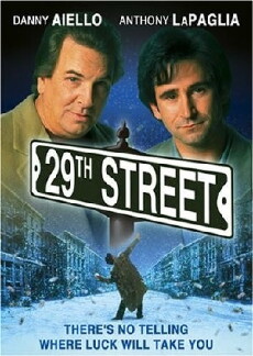 29th Street (1991) - Stream Online