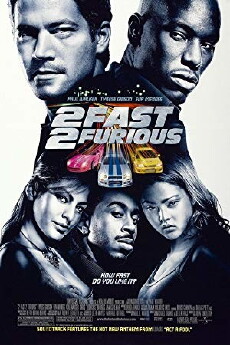 2 Fast 2 Furious (2003) - Stream Online