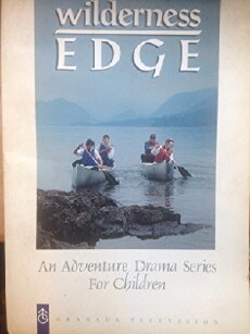 Wilderness Edge (1992) - Stream Online