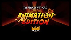 The People's Network Showcase: Animation Edition (2017) - Stream Online