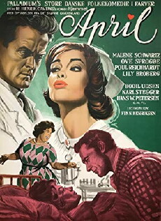 Miss April (1963) - Stream Online