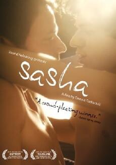 Sasha (2010) - Stream Online