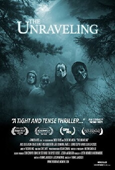 The Unraveling (2015) - Stream Online