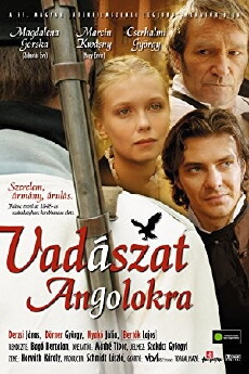 Vadászat angolokra (2006) - Stream Online