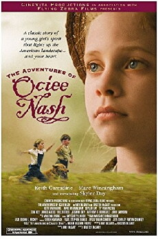 The Adventures of Ociee Nash (2003) - Stream Online