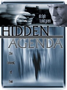 Hidden Agenda (2001) - Stream Online