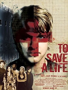 To Save a Life (2009) - Stream Online