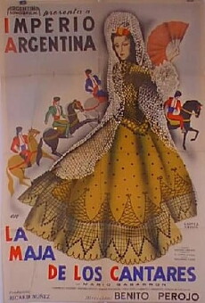 The Songstress (1946) - Stream Online