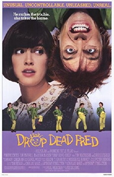 Drop Dead Fred (1991) - Stream Online