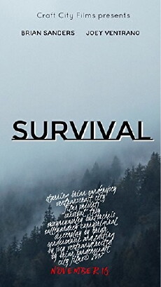 SURVIVAL (2017) - Stream Online