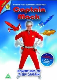 Captain Mack (2008) - Stream Online