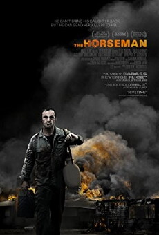 The Horseman (2008) - Stream Online
