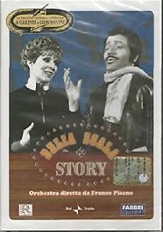 Delia Scala Story (1968) - Stream Online