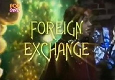 Foreign Exchange (2004) - Stream Online