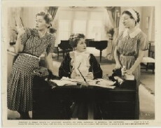 Maid's Night Out (1938) - Stream Online
